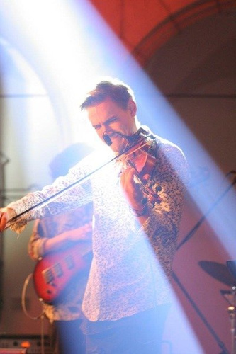 Wydarzenie Artystyczne `Lucciole`